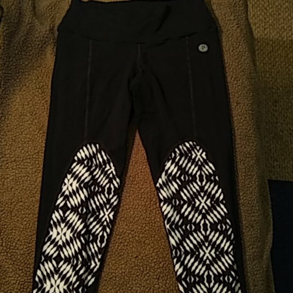 Protokola sportswear - Leggings